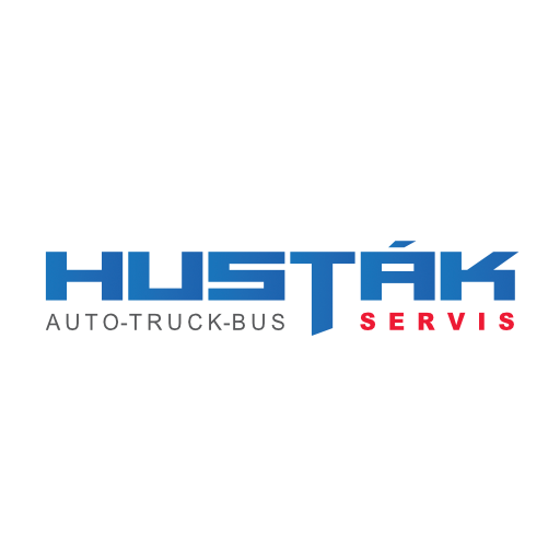HUSTÁK servisní, s.r.o. logo